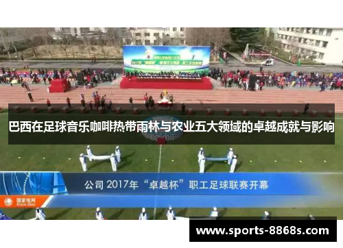 巴西在足球音乐咖啡热带雨林与农业五大领域的卓越成就与影响